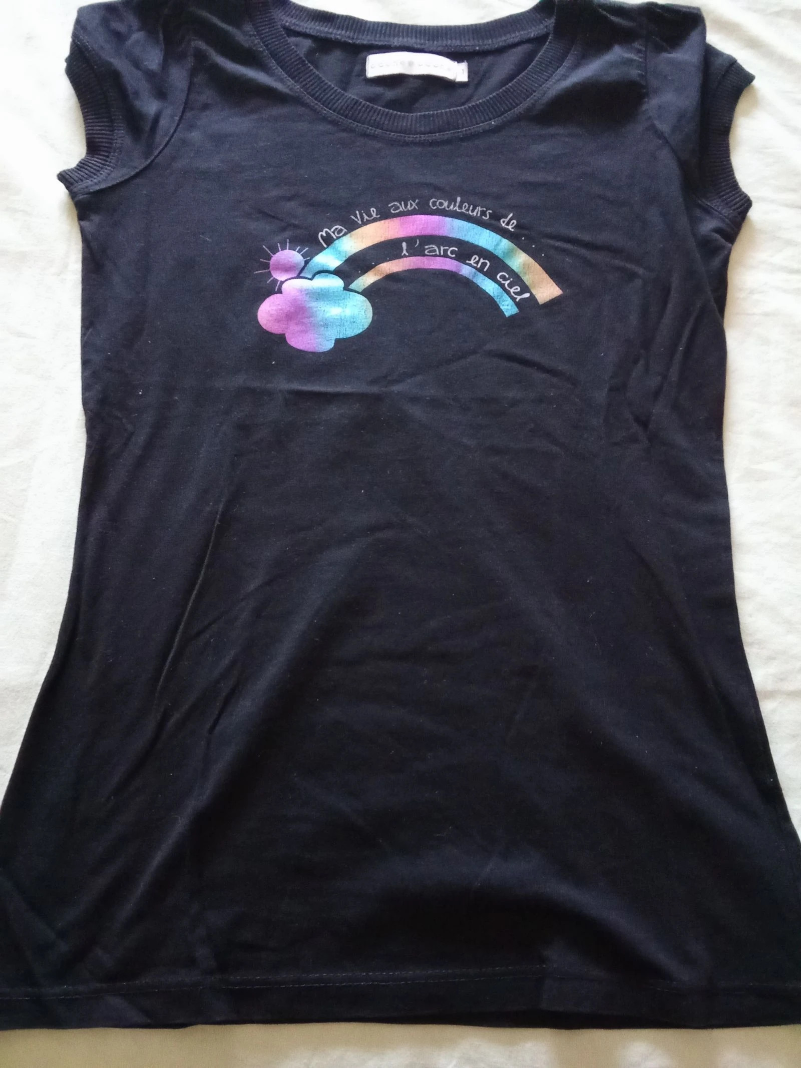 T shirts 